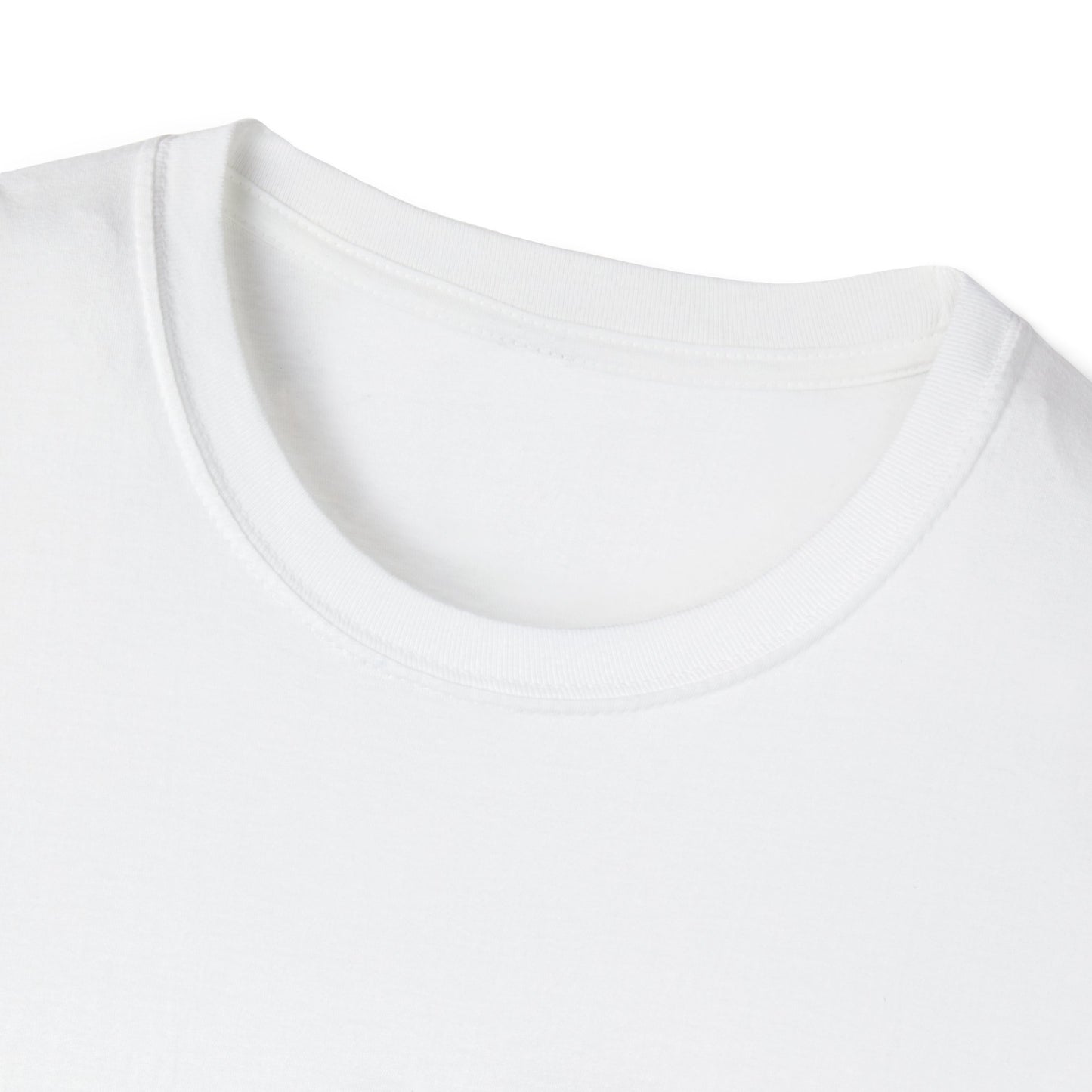 Copy of Unisex Softstyle T-Shirt - 'True Style' Graphic Tee for Casual Wear