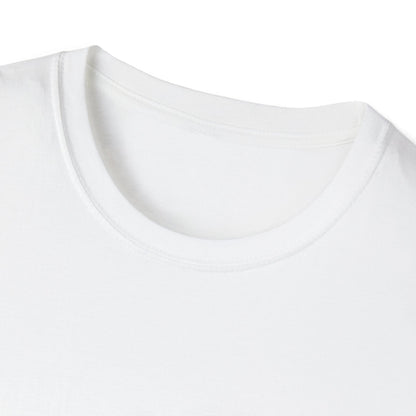 Copy of Unisex Softstyle T-Shirt - 'True Style' Graphic Tee for Casual Wear